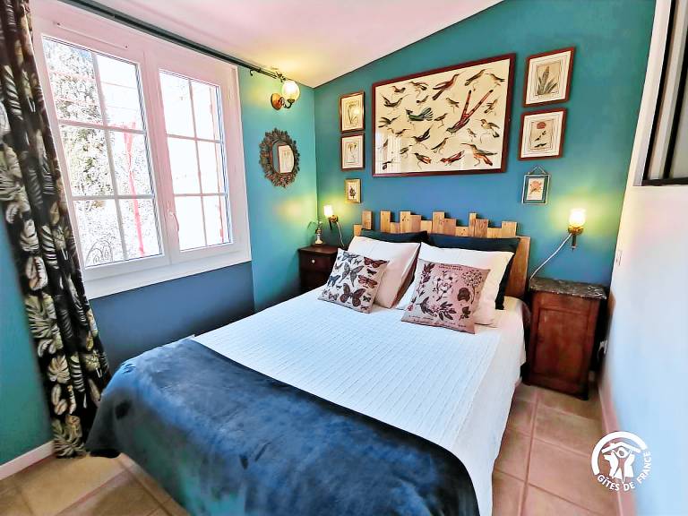 Wonderful gite with yard, patio & grill | Pet-friendly — photo 3