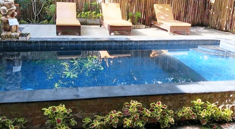 Room Lembongan — photo 5