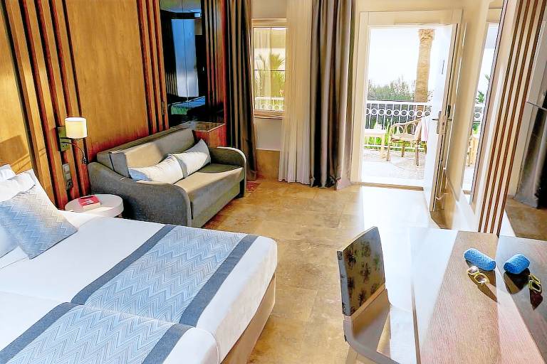 Resort Bodrum