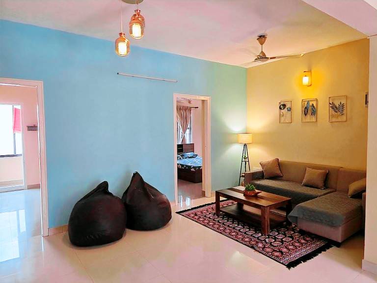 Rental apartment | Pets allowed — photo 2
