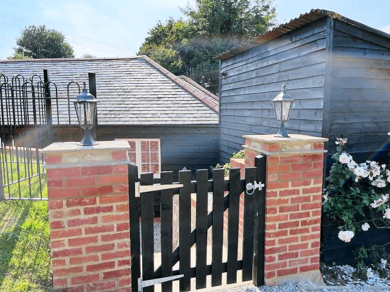 Bed and breakfast  Lydden