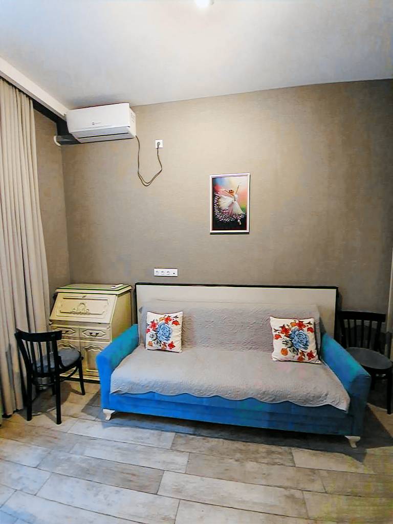 Apartment Dzveli Tbilisi