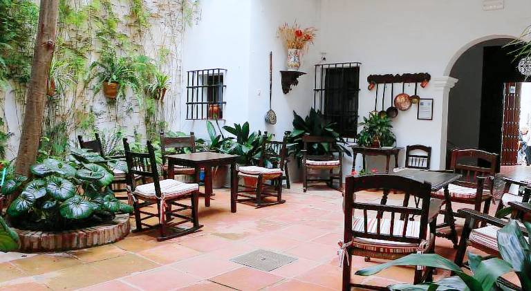 Hostal Gran Capitan — photo 3