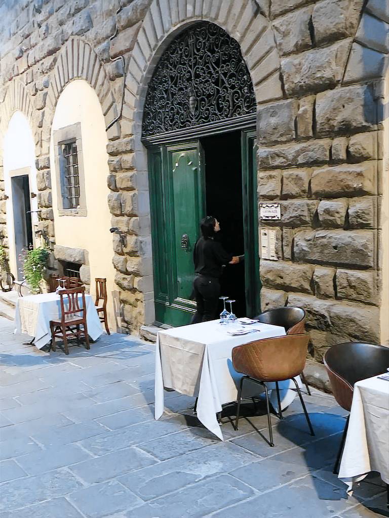 Ferienwohnung in Cortona, Toskana f&uuml;r max. 4 Personen