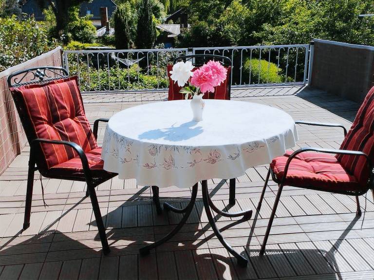 Ferienwohnung Lehde