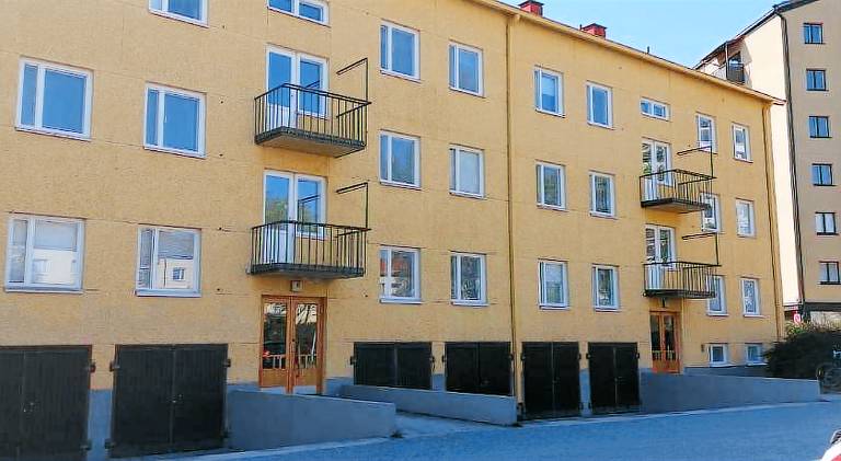 Nice rental apartment | Pet-friendly in Pori