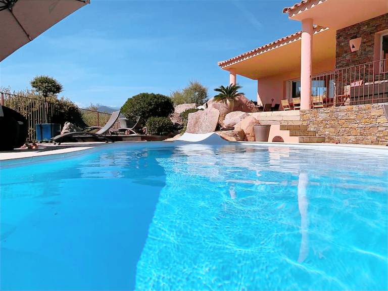 Villa Zonza