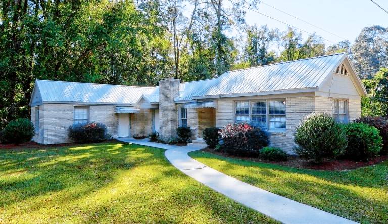 House  Statesboro