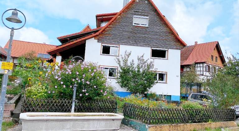 Nice apartment | Pet-friendly in Ueberlingen