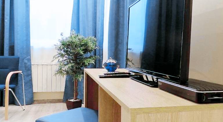 Apartament Krosno