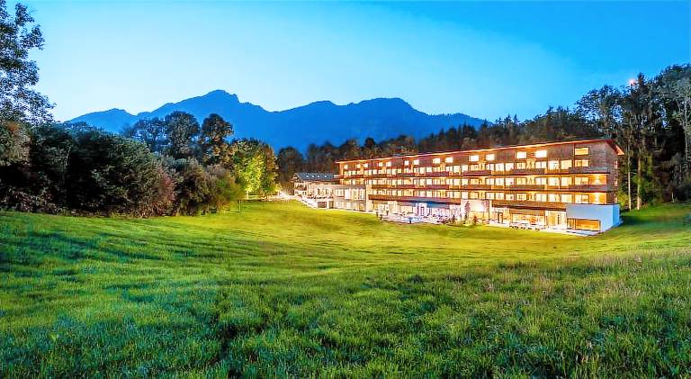 Klosterhof – Alpine Hideaway & Spa — photo 3