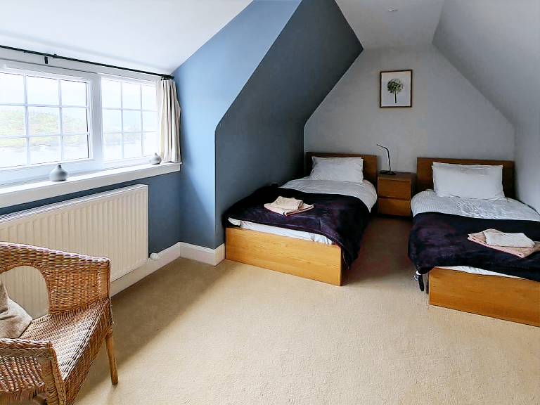 Family-friendly pleasant cottage with garden | River view | Pets allowed — photo 5