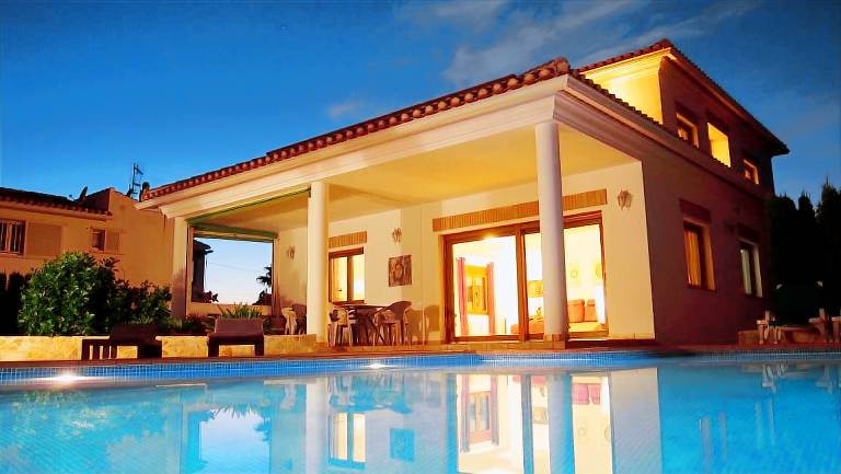 Villa Jávea