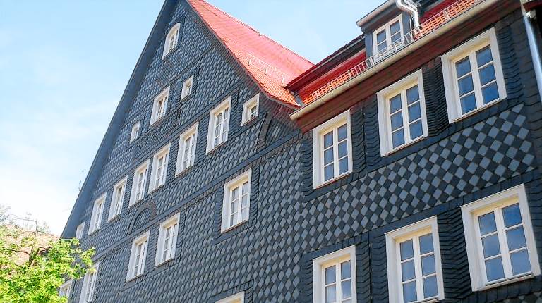 Ferienwohnung Fürth
