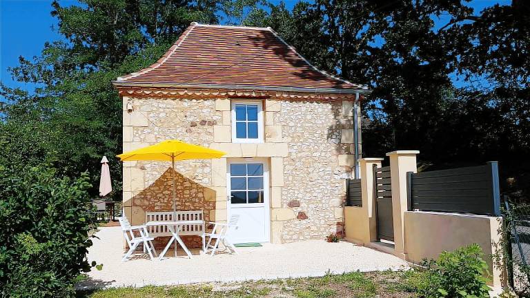 Gîte Le Bugue