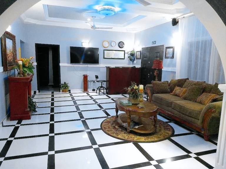The Winford Boutique Hotel Achimota — photo 5