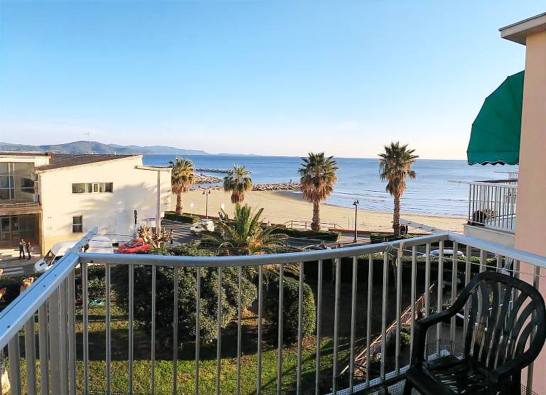 Appartamento Follonica