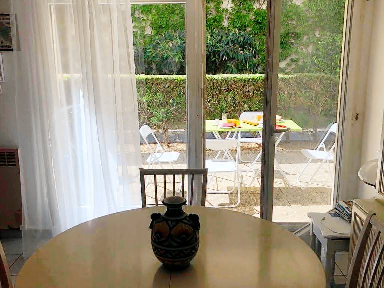 Appartement Puilboreau
