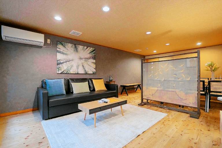 136 m² Villa