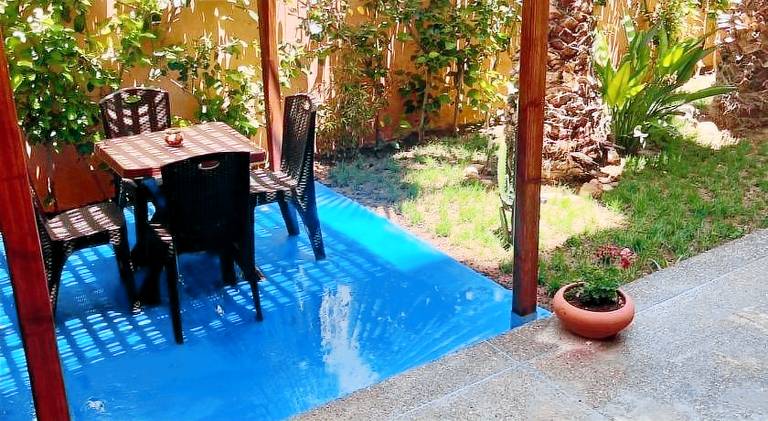 Holiday apartment with 2 rooms for 11 persons in Dakhla