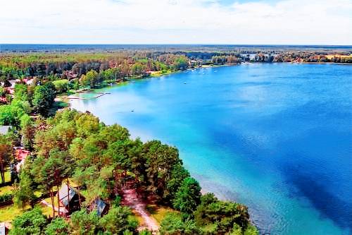 Agroturystyka Włodawa