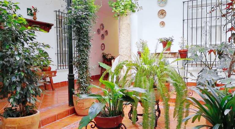Hotel Maestre — photo 4