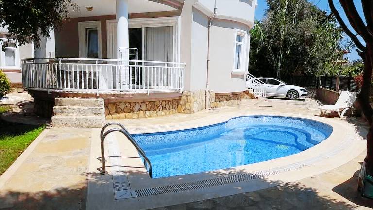 Villa Payallar Belediyesi