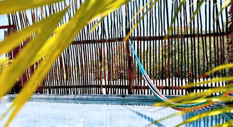 Vacation home with pool, yard & patio | Dogs allowed — photo 4