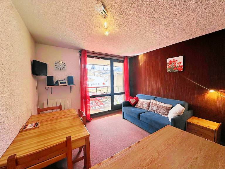 Studio Villard-de-Lans