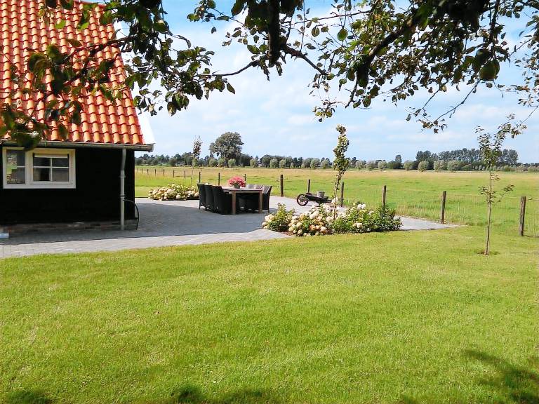 Huis Hoge Hexel