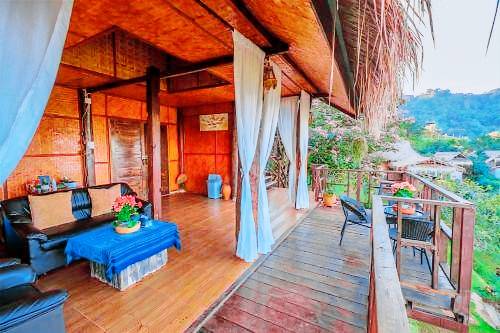 Bed and breakfast Pong Yaeng