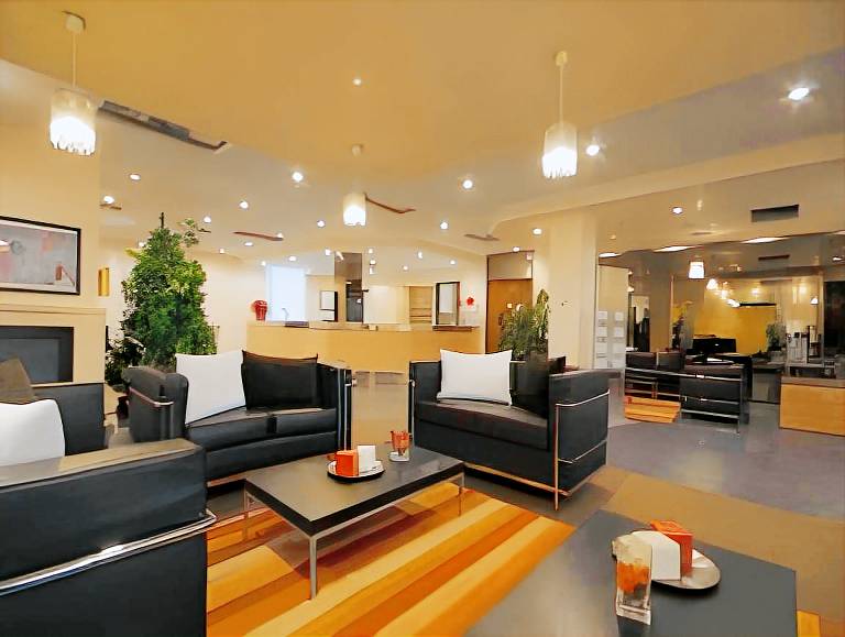 B&B Hotel First — photo 5