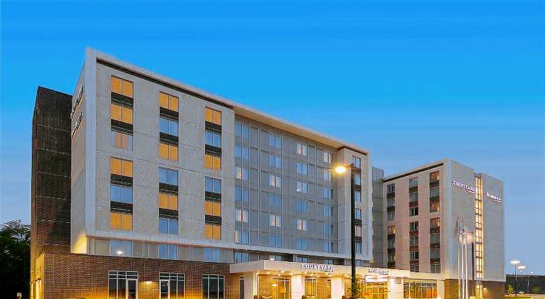 Residence Inn by Marriott Halifax Dartmouth — photo 3