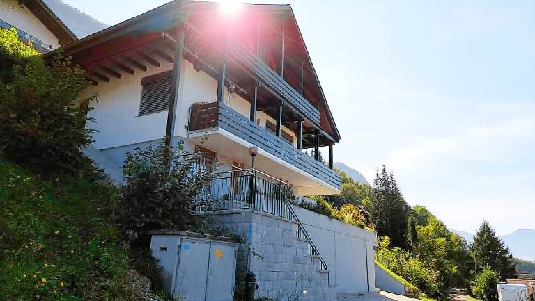 Ferienhaus  Morschach
