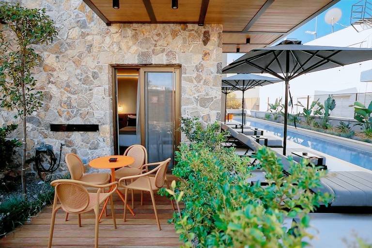 Accommodatie Nauplion
