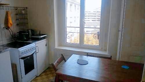 Apartment Belmont
