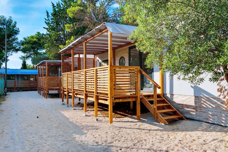Holiday park  Vodice