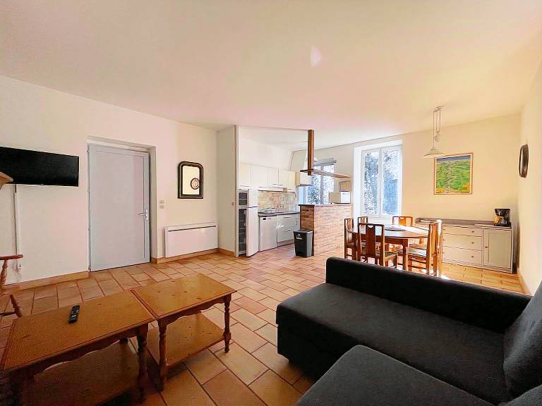 Appartement Vallon-Pont-d'Arc