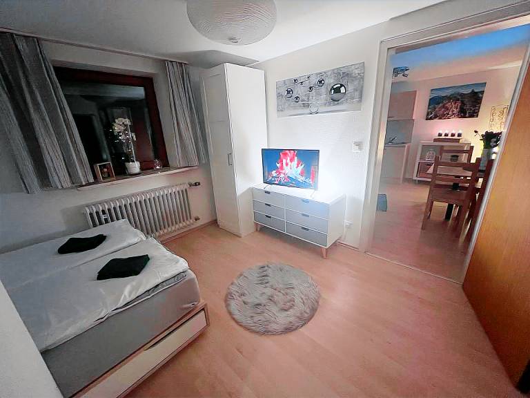 Ferienwohnung  Ruhpolding