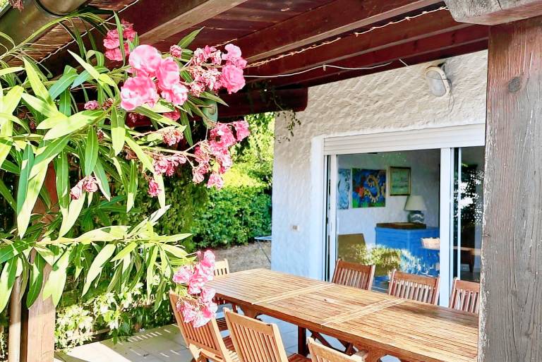 Appartement Sirolo