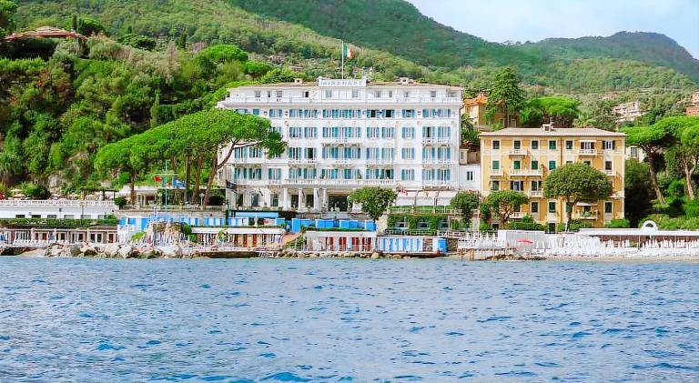 Grand Hotel Miramare — photo 2