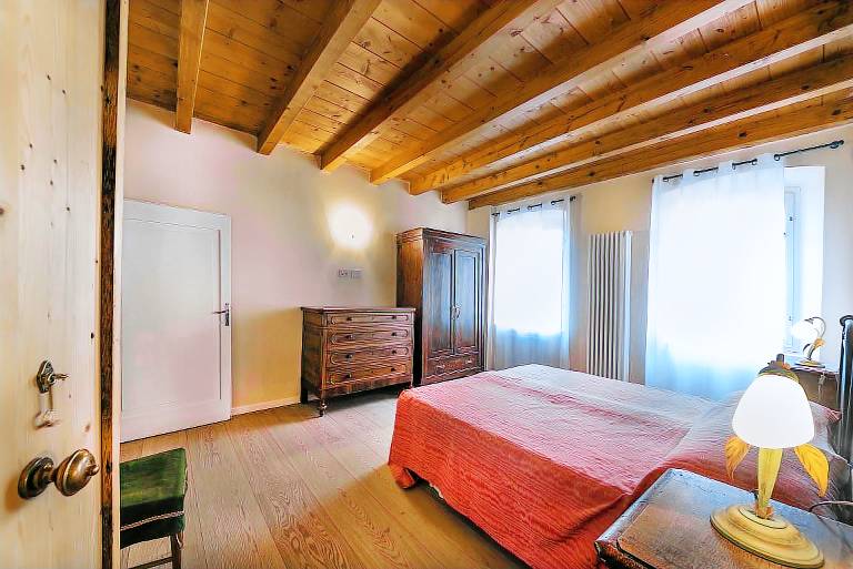 Dimora Borgo Gaon - Casa Elios — photo 3