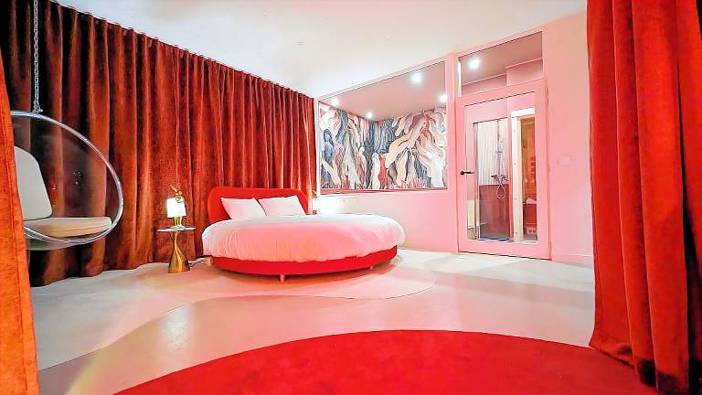 Appartement Saint-Claude