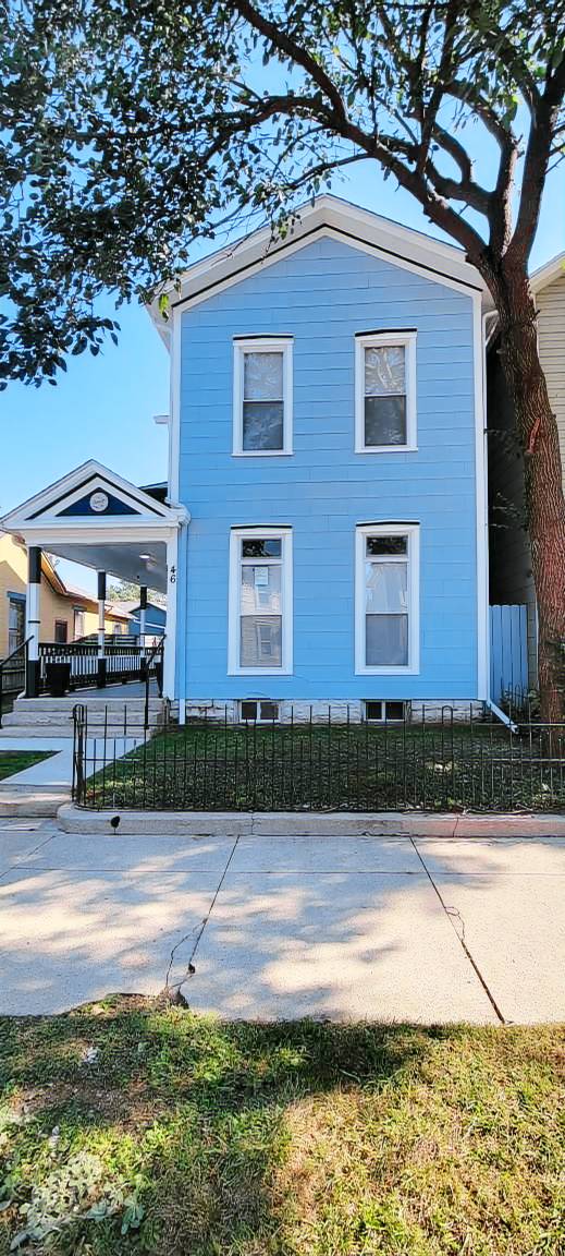 House Dayton