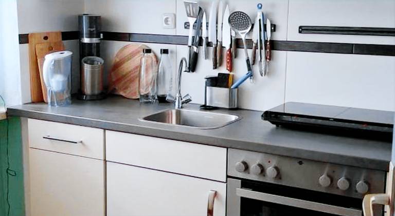 Holiday apartment with 1 room for 4 persons — photo 3