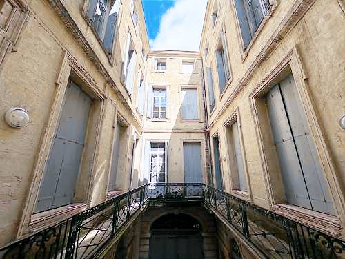 Apartamento  Montpellier