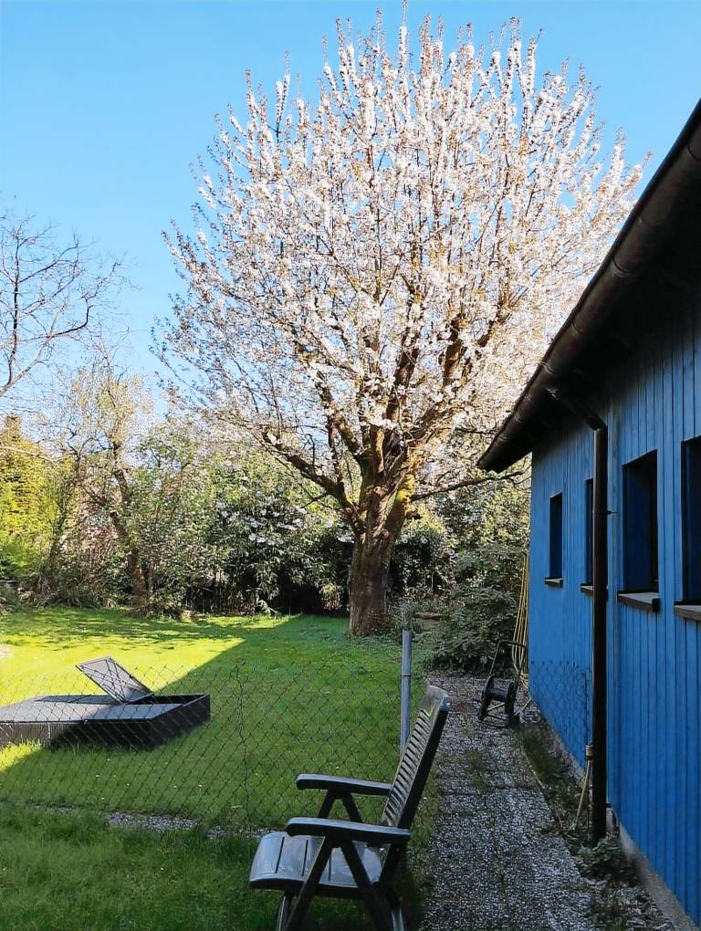 Ferienhaus Neukirchen-Vluyn