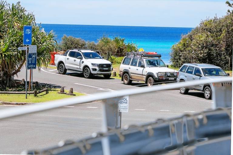 House Lennox Head