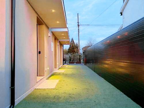 Lovely holiday apartment with garden | Pets are welcome — photo 2