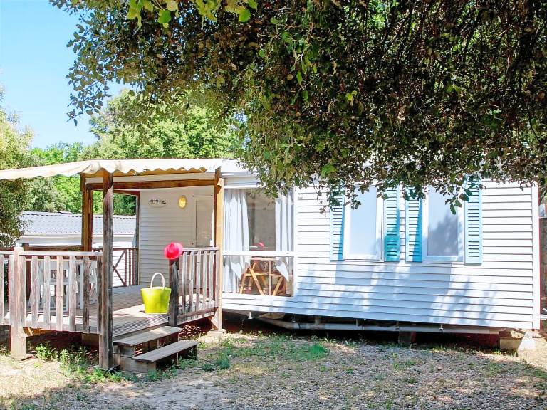 Mobil-home Gonfaron
